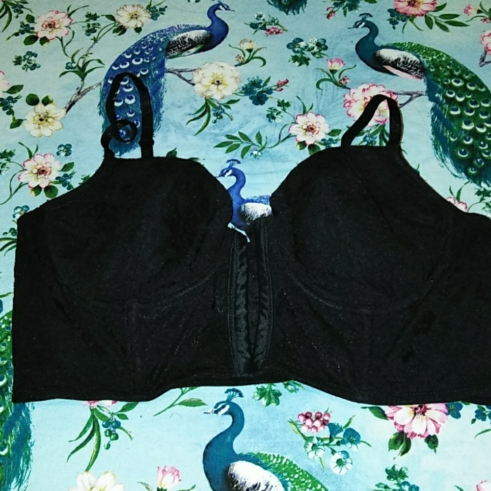 ✌️Lace bustier